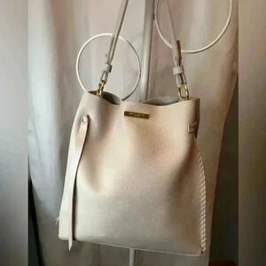 Katie Loxton Blush Florrie Day Bag